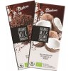 Meybona Čokoláda mliečna BIO Meybona 100g - Čokoláda s celými lieskovými orechmi