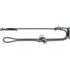 Trixie Soft Rope predlžovací okrúhle tkané vodítko
