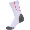 Hummel | Hummel Pro Training Low Socks | biela| 47-50