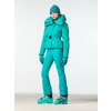 Bunda Goldbergh Jive Ski Jacket Turchese M