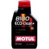 Motul 8100 Eco-Clean+ C1 5W-30 1 l 101580