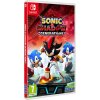 SEGA SWITCH Sonic X Shadow Generations 5055277054312