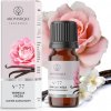 Aromatique Aromatický olej Vanilka a Ruža 12ml