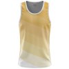 We Play Nice sloping beach tank top 80200-9500