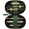 Zwilling Premium Gold Edition manikúra AppleSkin 6 ks zelená 97019-004-0