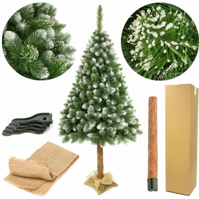 ELMA Vianočný stromček 151 - 160 cm