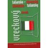 Taliansko - slovenský a slovensko - taliansky vreckový slovník