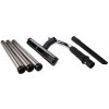 Makita W107418349 sada hadice hubice pro vysávání VC4210L