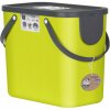 Nádoby na triedenie odpadu Rotho 25 l - 1-komorová