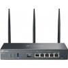 TP-Link ER706W AX3000 WiFi Gb VPN router Omada SDN ER706W