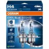 Osram H4 12V 60/55W P43t Cool Blue Intense Nextgen Box 2ks