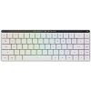 Klávesnica Asus FALCHION RX Low profile (ROG NX Snow) - US (90MP03EC-BKUA10) biela