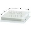 MANN Filter vnutorneho priestoru CU 2422 OL.GOLF VI,IBIZA 2.0TDI 08-