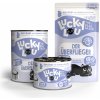 LUCKY LOU Lifestage pre Mačky Sterilized - Hydina - 16 x 125 g