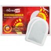 Thermopad prstů nohou bílá 10 x 12 cm