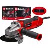 Einhell TE-AG 125/1010 CE Q