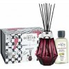 Maison Berger Paris Darčeková sada Aróma difuzér Prisme granátový + náplň Divočina 200 ml