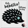 Kuk, bábätko!