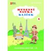 Hudobná náuka Klíček 4 - Eva Šašinková