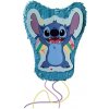 Piňatá Stitch 35 x 27 cm