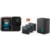 Outdoorová kamera GoPro HERO13 Black Extended Power Bundle (CHDRB-134-RW)