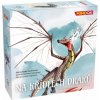 Mindok Na křídlech draků