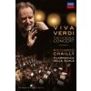 Verdi Giuseppe - Viva Verdi / The La Scala Concert / Chailly [DVD]
