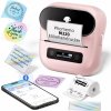 Phomemo M220 Inteligentné Bluetooth tlačiareň štítkov