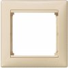 Jednorámček LEGRAND VALENA 774351 béžový