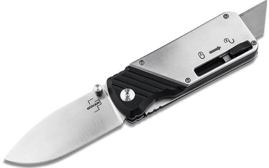 Boker Plus BILL N TED OPERATION 01BO629