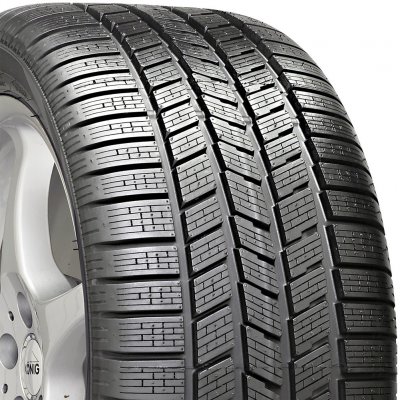 Pirelli Winter Sottozero 2 285/35 R18 101V