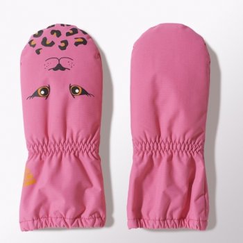 adidas infants mittens girls od 8,90 € - Heureka.sk