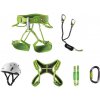 Ocún Via Ferrata Twist+Chest Pail Set - XS/M