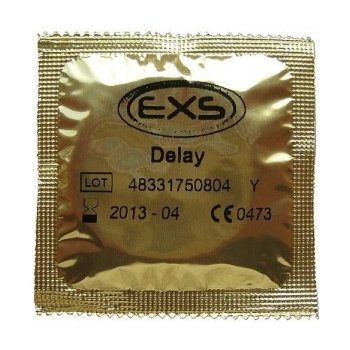 EXS Delay 1 ks