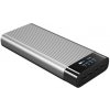 Hyper powerbank HyperJuice 245W USB-C 100Wh Battery Pack- Space Gray HJ245B
