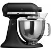 KitchenAid Kuchynský robot ARTISAN 175, liatina čierna