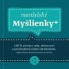 Manželské myšlienky+ - Kolektív autorov