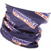 Bonmoto nákrčník Tube Slim blue