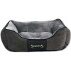 Scruffs pelech Chester box bed