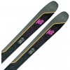 Dámske skialpinistické lyže K2 Talkback 88 167