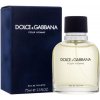 Dolce&Gabbana Pour Homme 75 ml toaletná voda pre mužov