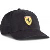 Šiltovka Puma, FERRARI TRUCKER CAP Čierna,Mix UNI