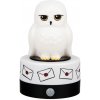 Lampička Harry Potter - Hedwig Room Guard