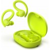 Bezdrôtové slúchadlá JLAB Go Air Sport True Wireless Headphones Neon Yellow (IEUEBGAIRSPRTRYEL124)