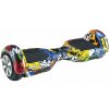 Hoverboard - HECHT 5129 COMIC comic