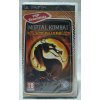MORTAL KOMBAT UNCHAINED Essentials Playstation Portable