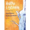Hrátky s rytmem - Nikola Liederhaus (ed.)