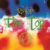 CURE: THE TOP CD