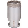 BOSCH BOSCH Diamantové vrtáky na vrtanie nasucho Dry Speed Best for Ceramic 35 x 35 mm