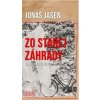 Zo starej záhrady - Jonáš Jasen